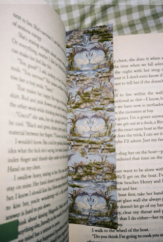 Bookmark Trio