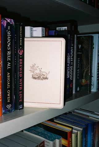 Deer Kindle Case