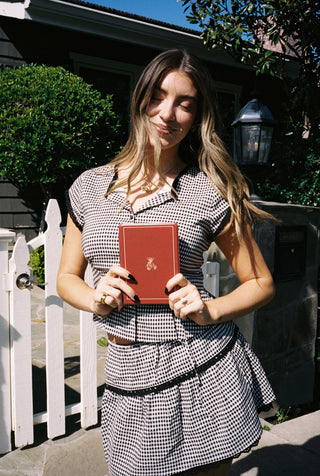 Bear Kindle Case