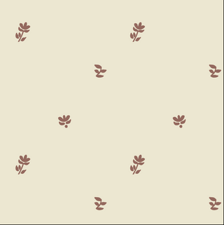 Flower Pouch