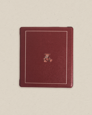 Bear Kindle Case
