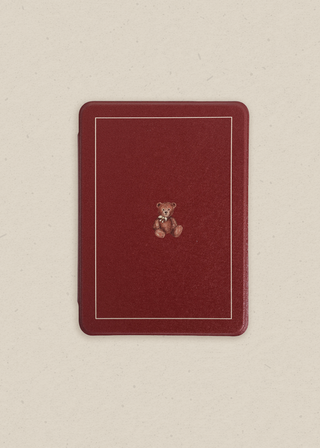 Bear Kindle Case