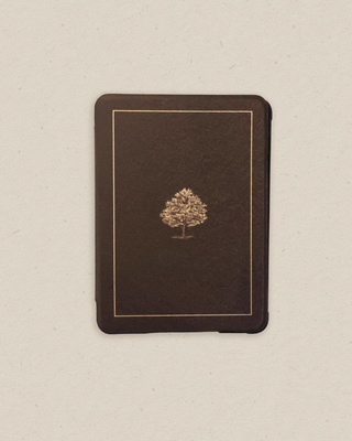 Tree Kindle Case