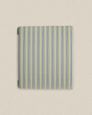 Stripes Kindle Case
