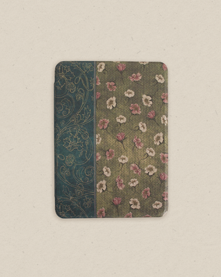 Garden Flowers Case