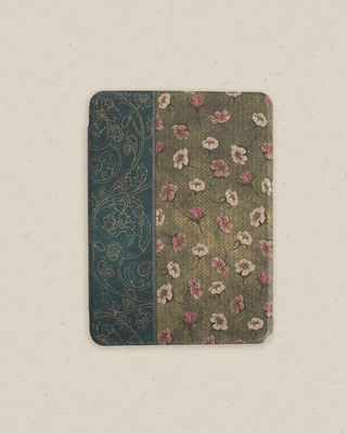 Garden Flowers Case