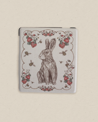 Bunny Kindle Case