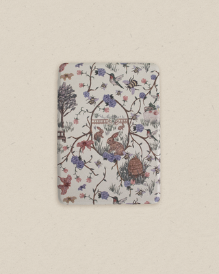 Birds and Bee's Kindle Case