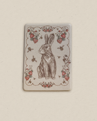 Bunny Kindle Case