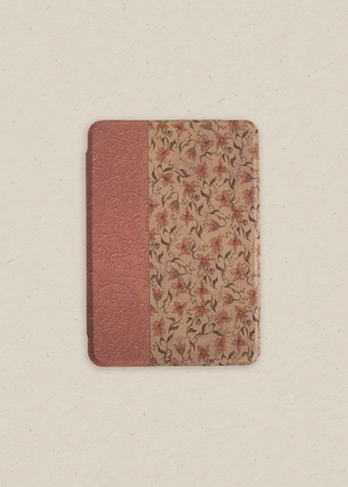 Cottage Lily Case
