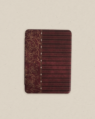 Gilded Storybook Case
